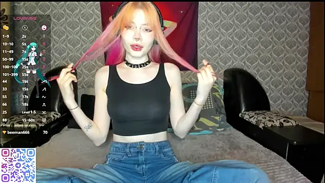 Veldenga online show from 15, 4, 2026