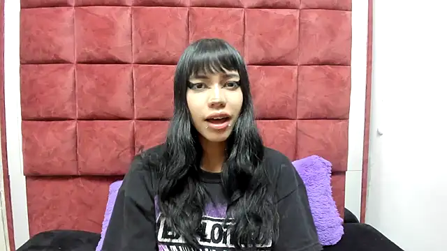 Snapshot of DAKOTALUCIFENA chatting on 28, 2, 2026 DAKOTALUCIFENA online show from 28, 2, 2026