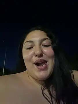 Amber Sinn online show from 23, 6, 2026