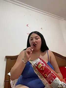 Amber Sinn online show from 26, 6, 2026