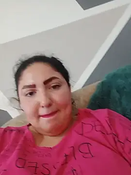 Amber Sinn online show from 13, 7, 2026