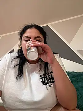 Amber Sinn online show from 15, 7, 2026