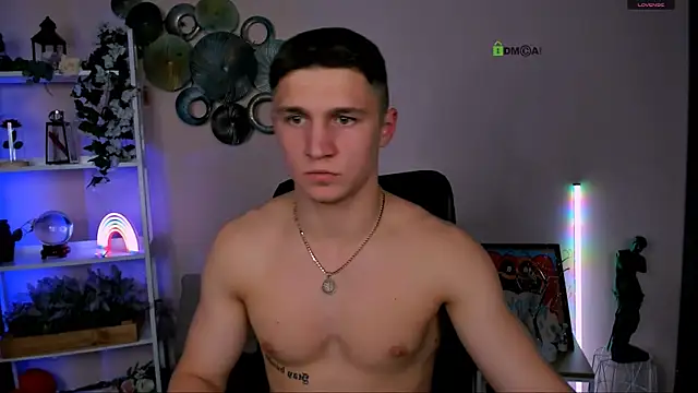 Snapshot of emmanuel_shine chatting on 2, 5, 2026 emmanuel shine online show from 2, 5, 2026