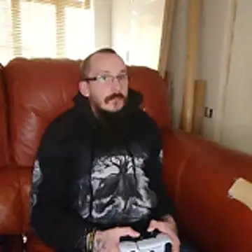 Castbotter1995 online show from 21, 4, 2026