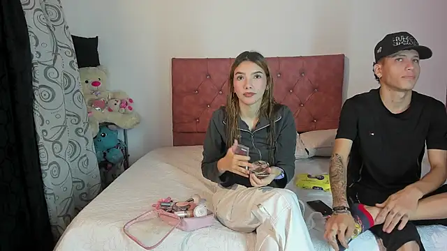 sarita alexis online show from 14, 2, 2026