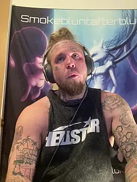 Smokebluntafterblunt online show from 7, 2, 2026