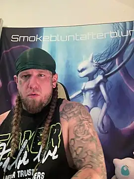 Smokebluntafterblunt online show from 8, 2, 2026