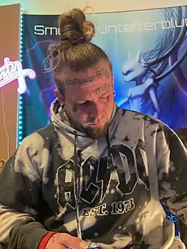 Smokebluntafterblunt online show from 16, 2, 2026