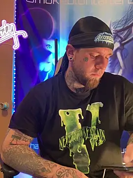 Smokebluntafterblunt online show from 21, 2, 2026