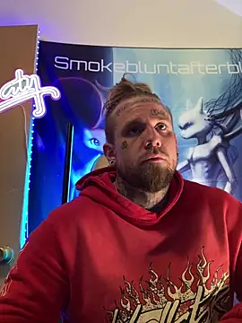 Smokebluntafterblunt online show from 5, 3, 2026