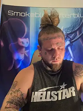 Smokebluntafterblunt online show from 10, 3, 2026