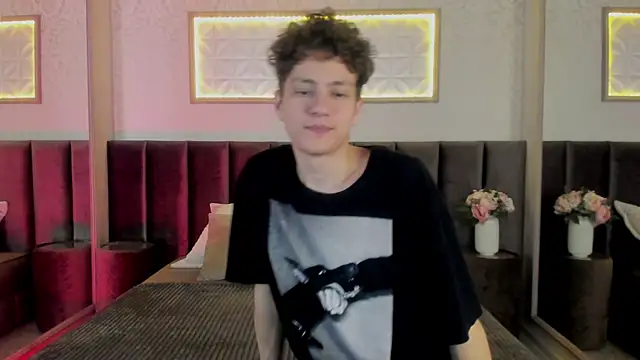 StefanBev online show from 1, 3, 2026