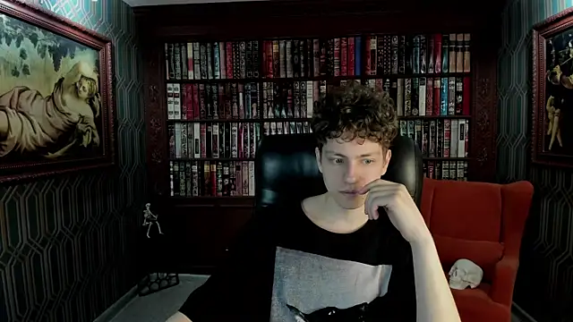 StefanBev online show from 11, 4, 2026