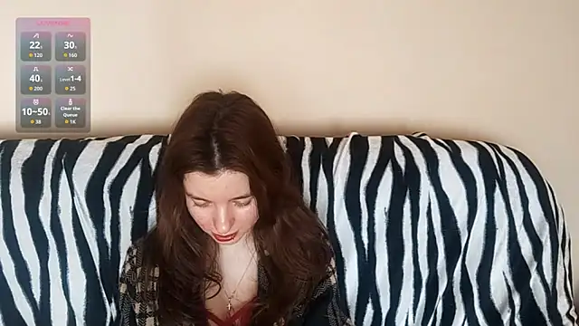 LanitaHemple online show from 11, 2, 2026