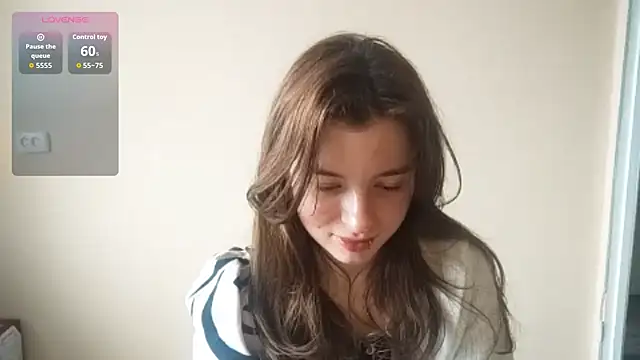 LanitaHemple online show from 16, 2, 2026