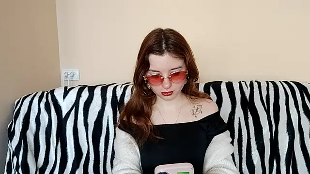 LanitaHemple online show from 14, 4, 2026