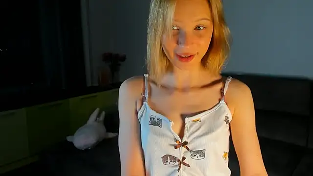 Kiracute18 online show from 31, 5, 2026