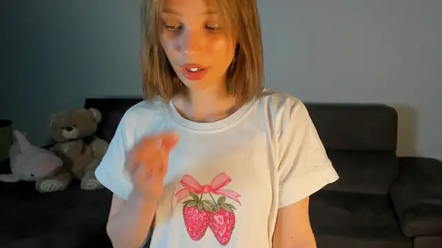 Kiracute18 online show from 14, 6, 2026