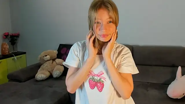 Kiracute18 online show from 22, 6, 2026