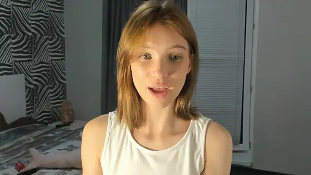 Kiracute18 online show from 28, 7, 2026
