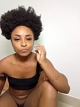 MusaNatacha online show from 27, 3, 2026