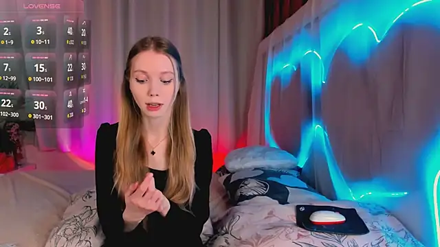 lada2k4 online show from 18, 3, 2026