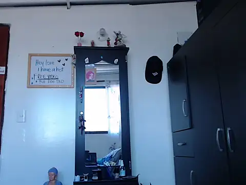 Snapshot of sami_sweet888 chatting on 4, 5, 2026 sami sweet888 online show from 4, 5, 2026