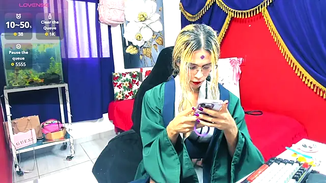 Snapshot of Angel_Dust420 chatting on 15, 2, 2026 Angel Dust420 online show from 15, 2, 2026