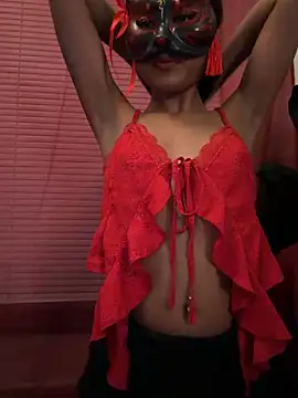 Snapshot of LadyKitsune chatting on 15, 2, 2026 LadyKitsune online show from 15, 2, 2026