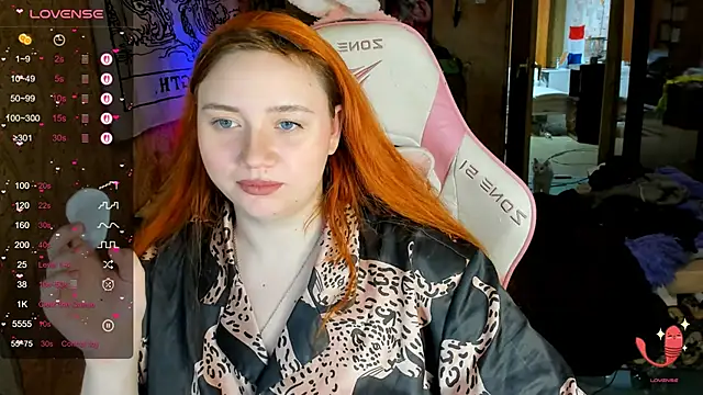 shamy lily online show from 13, 3, 2026