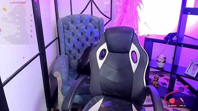 lorraineHunter online show from 20, 2, 2026