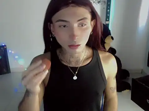 nebullax mcqueen online show from 27, 2, 2026