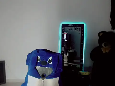 nebullax mcqueen online show from 28, 2, 2026