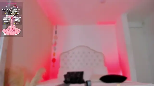 Axarasss  online show from 27, 2, 2026