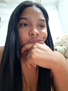 AnnaMil3J online show from 21, 2, 2026