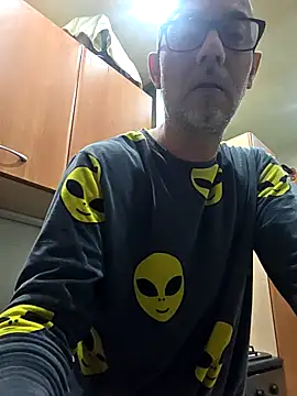 pareja47 online show from 28, 2, 2026