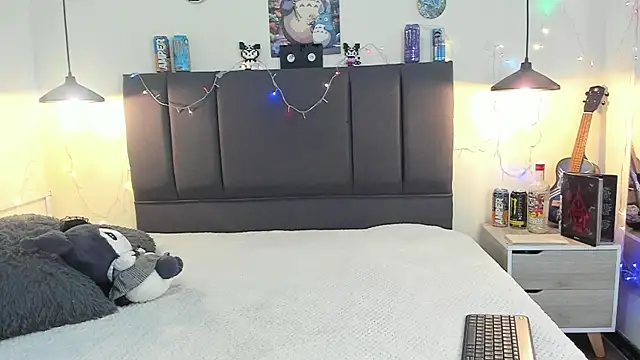  ScarletRose online show from 23, 2, 2026