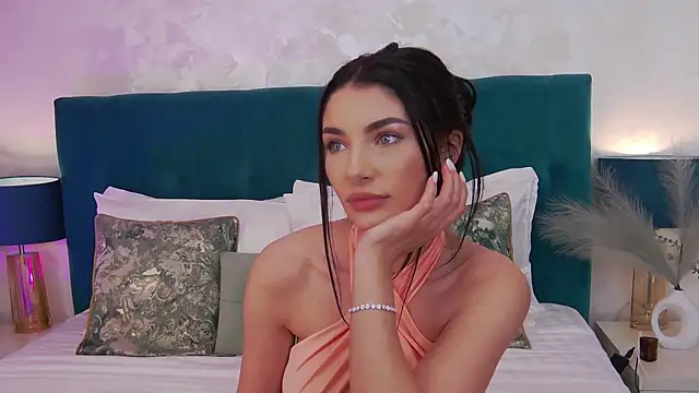 JessieLive online show from 5, 7, 2026