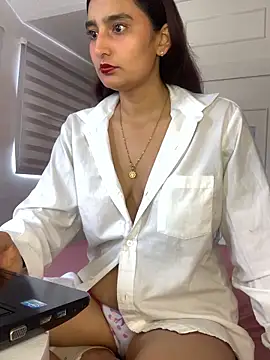 -BabyLuna online show from 21, 2, 2026