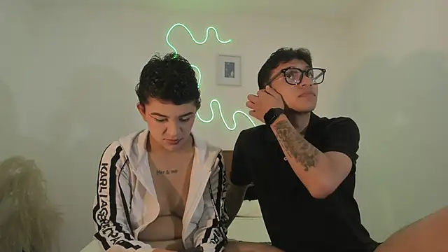 hardcoreheat ind online show from 1, 3, 2026