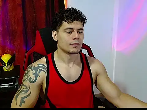 Snapshot of Logan0626 chatting on 25, 2, 2026 Logan0626 online show from 25, 2, 2026