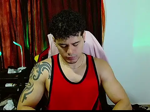 Logan0626 online show from 31, 3, 2026