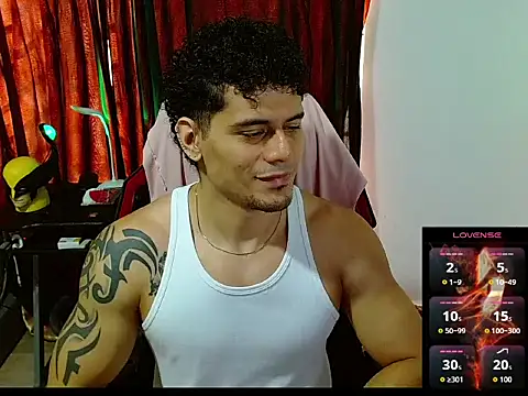 Logan0626 online show from 6, 4, 2026