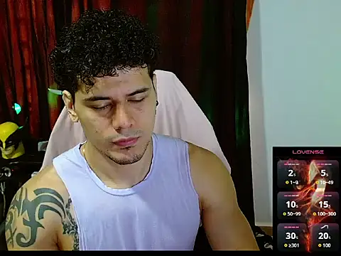 Logan0626 online show from 17, 4, 2026