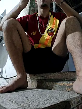 ReizinhoOh online show from 23, 2, 2026