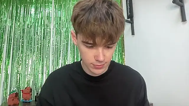 YourMilkyGuy online show from 18, 2, 2026