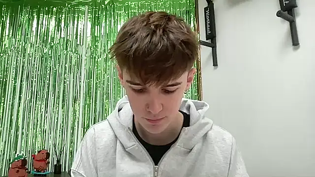 YourMilkyGuy online show from 19, 2, 2026