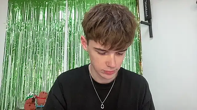 YourMilkyGuy online show from 24, 2, 2026