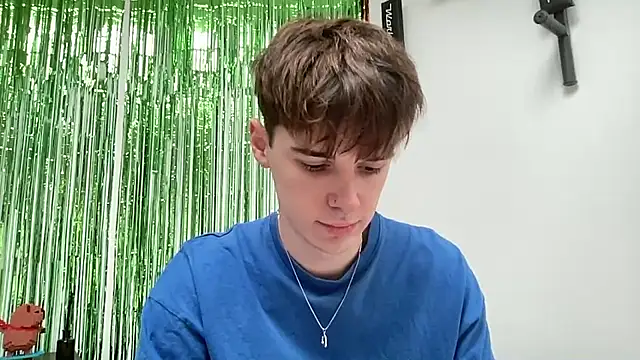 YourMilkyGuy online show from 26, 2, 2026