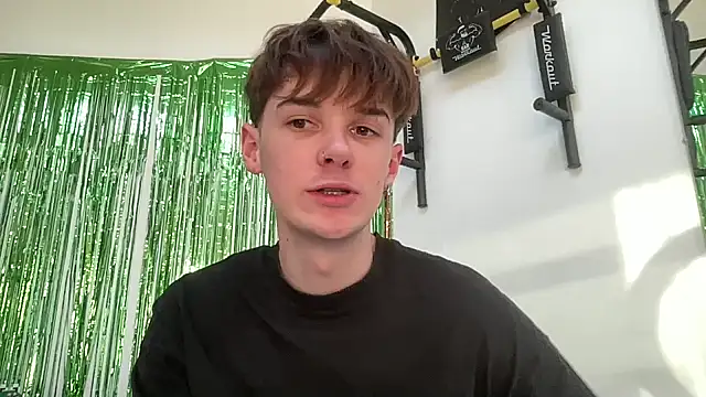 YourMilkyGuy online show from 11, 3, 2026